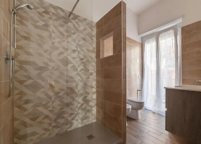 Guesthost - Monteverde Vecchio Apartamento Roma
