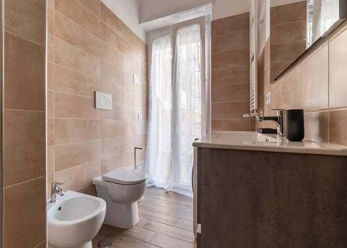 Apartamento Guesthost - Monteverde Vecchio