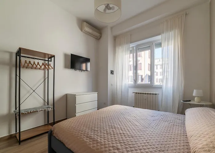 Apartamento Guesthost - Monteverde Vecchio *